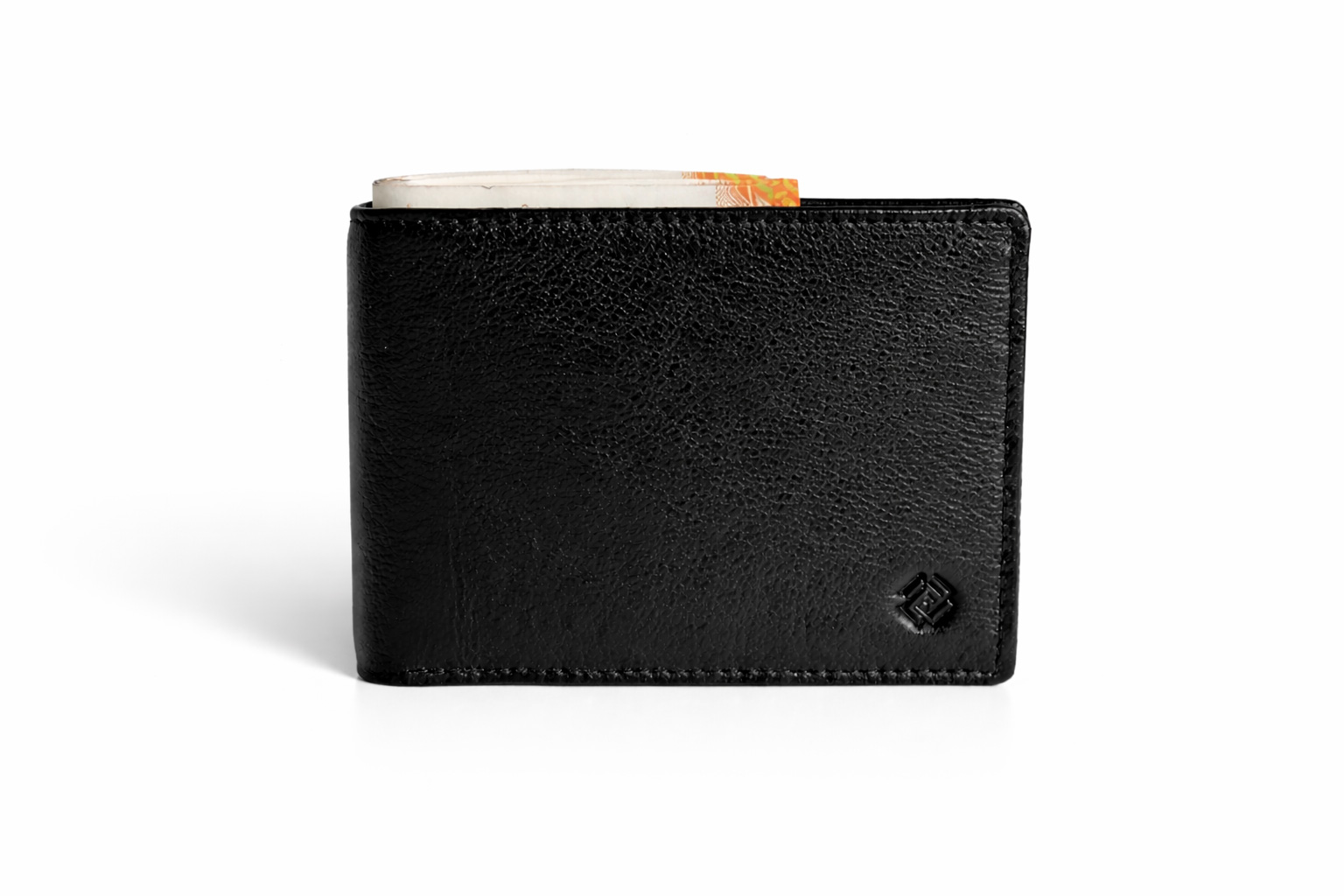 Classic Leather Wallet