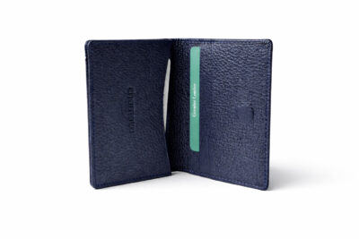 Charnova Kavach Bifold