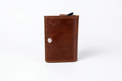Charnova Kavach Lite - Card Holder