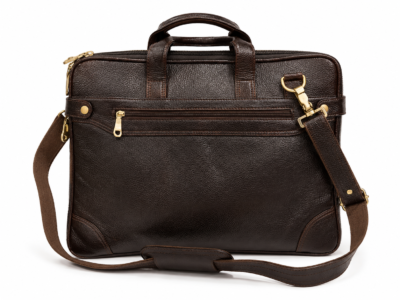 Classic Laptop Sleeve Bag